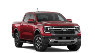 2026 Ford Ranger® External Image 4